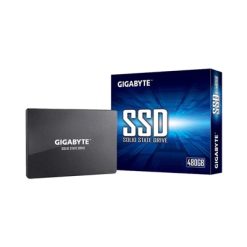 Ổ cứng SSD Gigabyte 480G sata