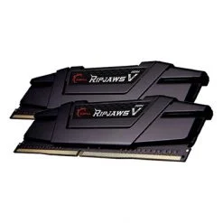 Ram Gskill 16G/3200 Ripjaws V (F4-3200C17S-16GVR)