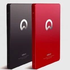 Ổ cứng SSD Eekoo V100 - 128G Black/ Plastic (vỏ nhựa)