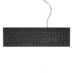 Keyboard Dell Multimedia USB Port (KB 216-B)