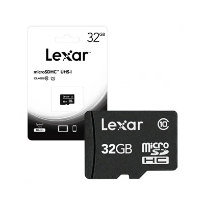 Thẻ nhớ 32gb Lexar