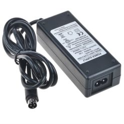 NGUỒN ĐẦU GHI HIKVISION 4 CHẤU 12V-5A