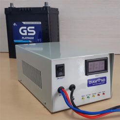 Bộ Nguồn Lưu Điện 16 Camera