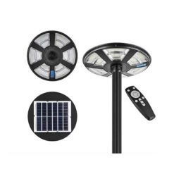 Đèn năng lượng mặt trời UFO 800W