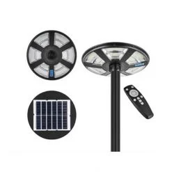 Đèn năng lượng mặt trời UFO 800W