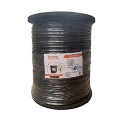 CÁP ĐEN 4 LÕI SINO CÓ CƯỜNG LỰC