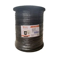 CÁP ĐEN 4 LÕI SINO CÓ CƯỜNG LỰC