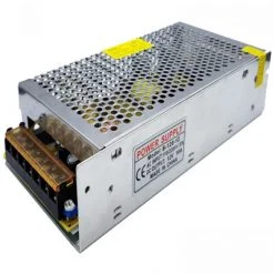 Nguồn Tổng DC 12V-15A Chuyên Ngoài Trời