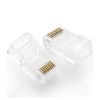 Đầu mạng RJ45 KINGMASTER Cat5 (100 cái)