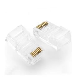 Đầu mạng RJ45 KINGMASTER Cat5 (100 cái)