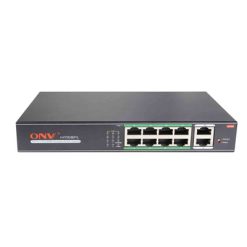 Switch Poe ONV 8 port H1108PLS10/100M