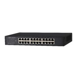Switch KBVISION 24 Port KX-CSW24