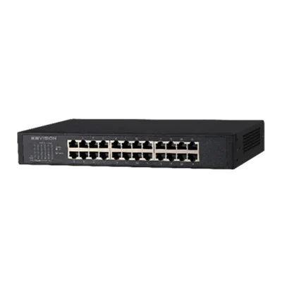 Switch KBVISION 24 Port KX-CSW24
