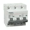 Cầu dao tự động CB Tép 3P-80A10KA PS100H/3/D80 Sino