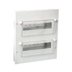Tủ điện âm chứa 26 module EM26PL