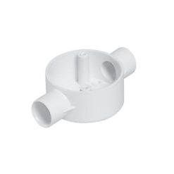 Hộp chia ngả 2 đường D20 E240/20/2