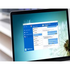 Phần mềm điều khiển loa IP