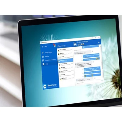 Phần mềm điều khiển loa IP