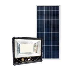 Đèn pha năng lượng mặt trời KF-88500L