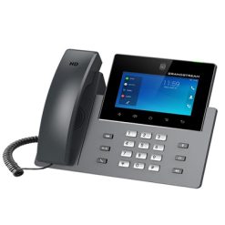 Điện thoại IP Video Call Grandstream GXV3450