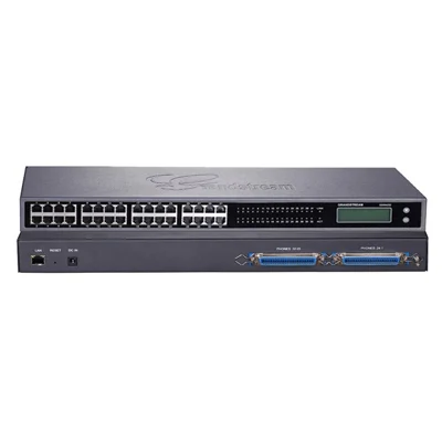 Bộ chuyển đổi Gateway 32 cổng Grandstream GXW4232