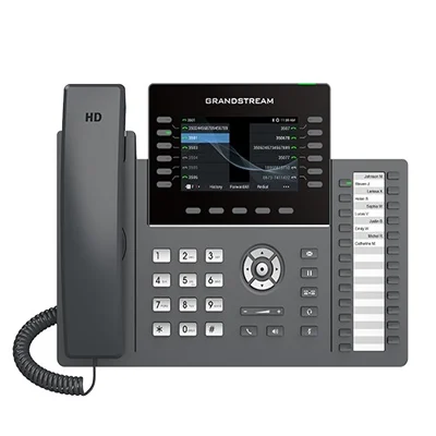 Điện thoại IP Grandstream GRP2636