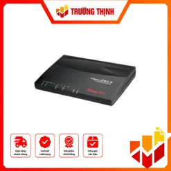 Router cân bằng tải DRAYTEK Vigor2915