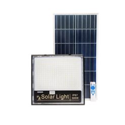 Đèn năng lượng mặt trời KF-87300-PIR CẢM BIẾN CHUYỂN ĐỘNG