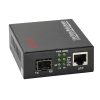 Chuyển đổi quang điện Media Converter APTEK AP110-20S-POE
