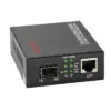 Chuyển đổi quang điện Media Converter APTEK AP110-20S-POE