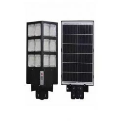 Đèn năng lượng mặt trời liền thể MD-2X66300B12 4 PIN
