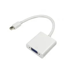 Cáp Chuyển Displayport mini ra VGA