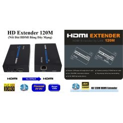 HD Extender 120M