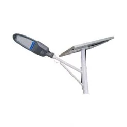 Đèn đường năng lượng mặt trời KUNGFU SOLAR TS-95500L