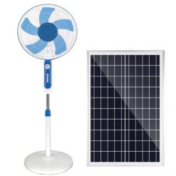 Quạt năng lượng mặt trời SF - 1025W (Ko có remote)