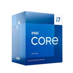 CPU Intel GEN I7-13700 Box chính hãng