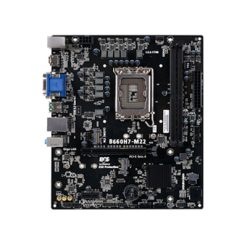 Mainboard ECS B660H7-M22