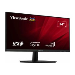 Màn hình LCD ViewSonic VA2409-H (FHD/ IPS/ 75Hz/ VGA + HDMI Full Viền)