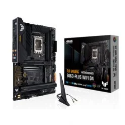 Mainboard Asus TUF Gaming B660 - Plus (WIFI) D4 Bảng Lớn