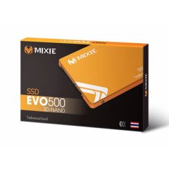 Ổ cứng SSD MIXIE-EVO500-256G