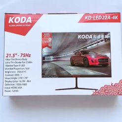 Màn hình LCD KODA KD-LED22A-4K