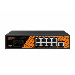 Switch Poe camera MIXIE-PC801