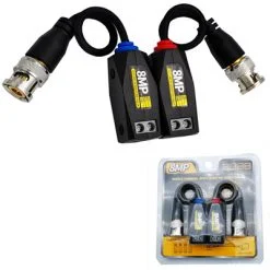 BALUN BẤM 8MP