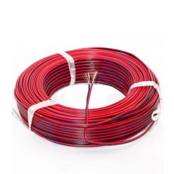 DÂY ĐIỆN ĐƠN 1.5 (ĐỎ/ ĐEN)