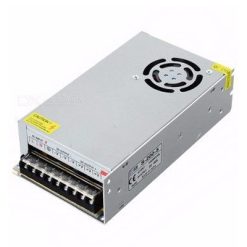 Nguồn Tổng DC 12V-20A Chuyên Ngoài Trời