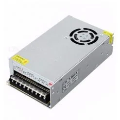 Nguồn Tổng DC 12V-20A Chuyên Ngoài Trời