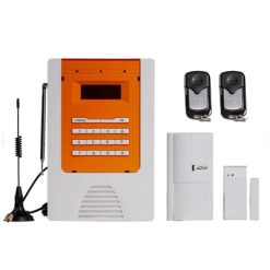 Trung tâm báo động AoLin 2016A GSM