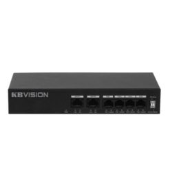 Switch POE 4 Port KBVISION KX-ASW04-P2
