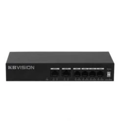 Switch POE 4 Port KBVISION KX-ASW04-P2