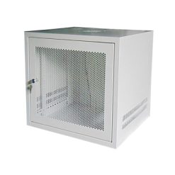 Tủ rack 10U-D600 treo tường
